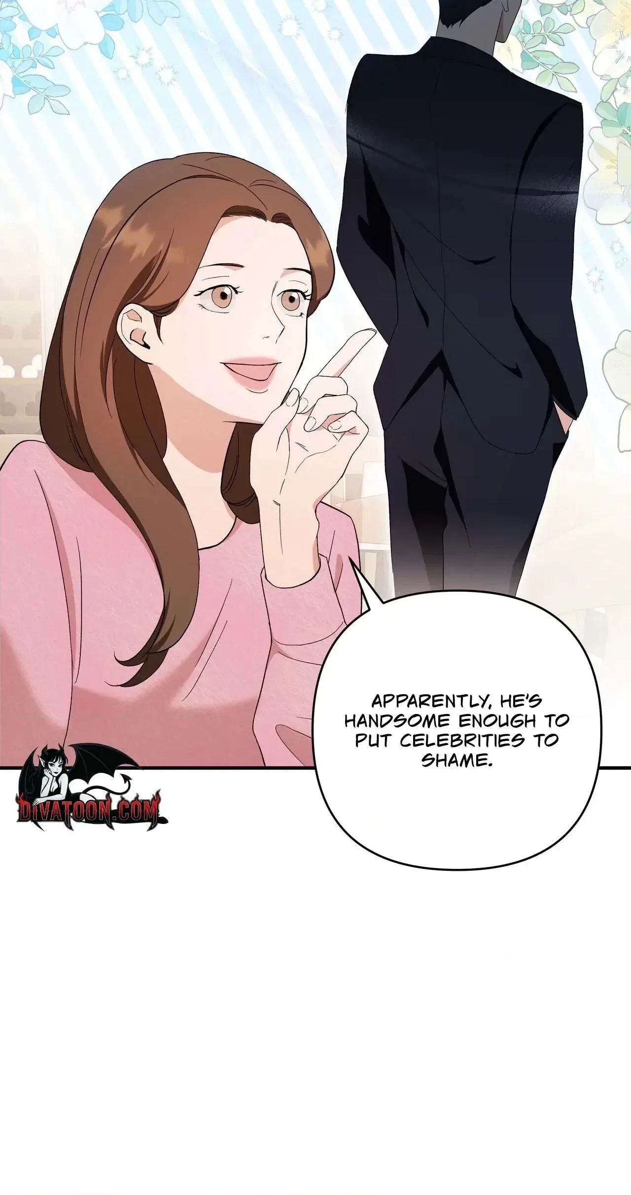 The Last Match Chapter 3 – Page 50