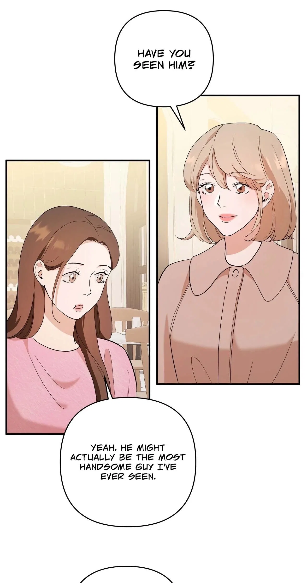 The Last Match Chapter 3 – Page 51