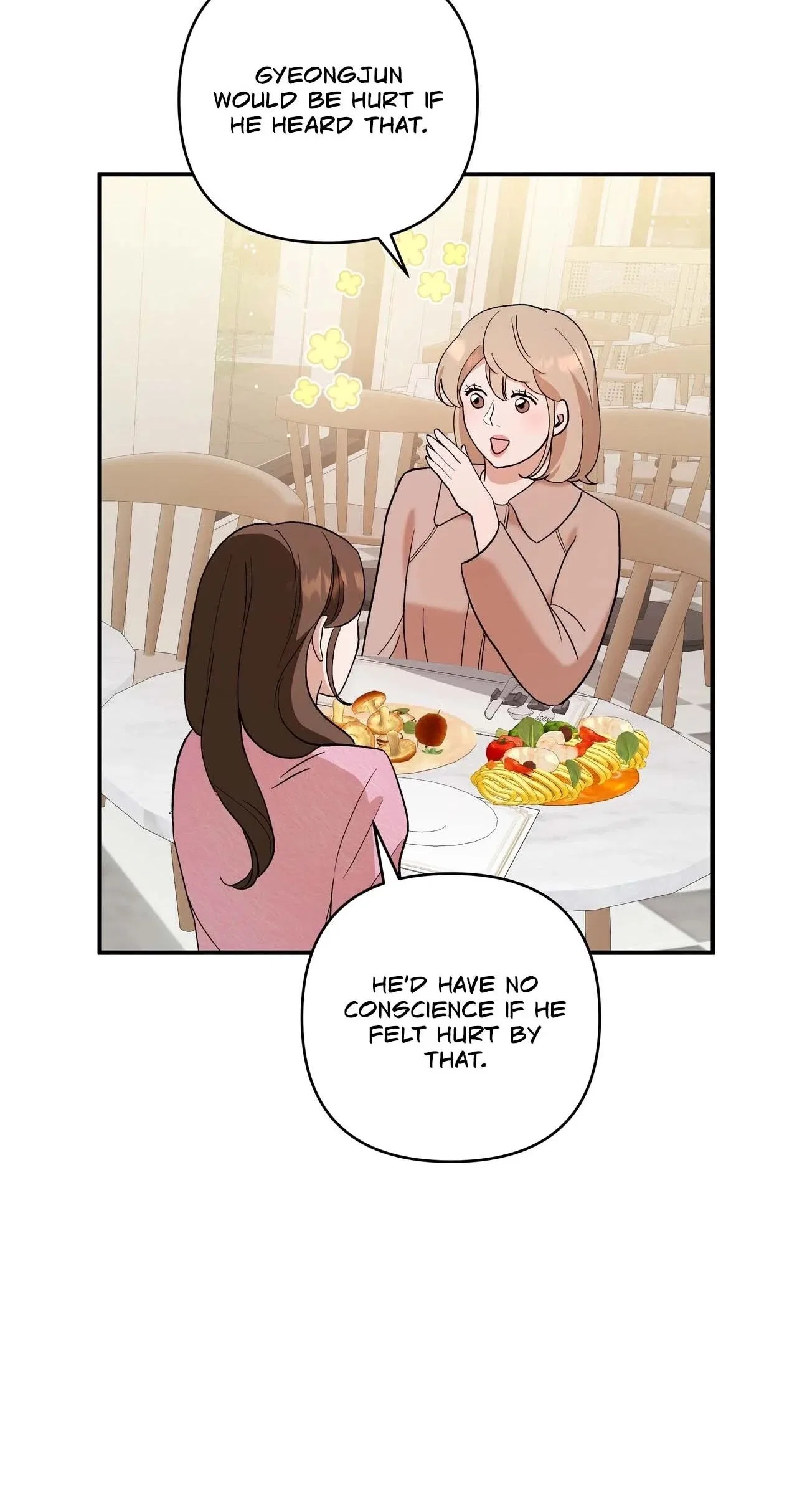The Last Match Chapter 3 – Page 52