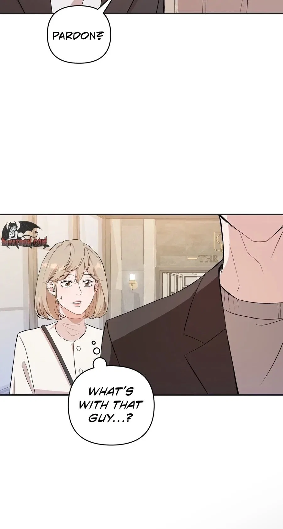 The Last Match Chapter 2 – Page 5