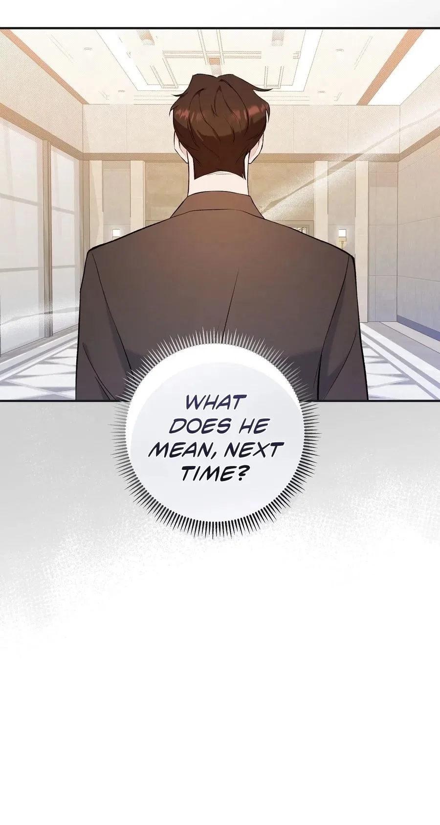 The Last Match Chapter 2 – Page 6