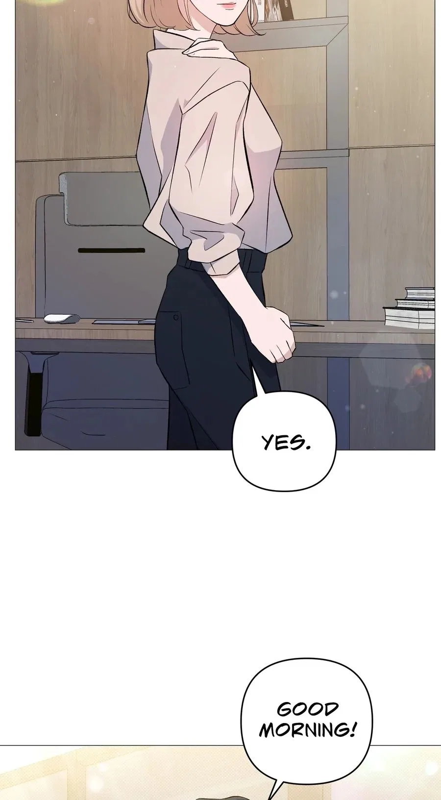 The Last Match Chapter 2 – Page 11