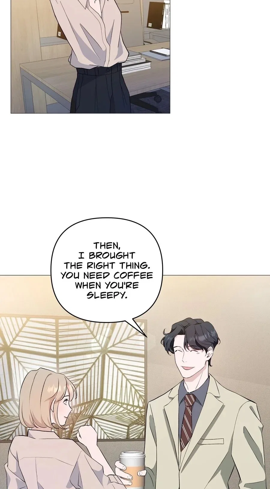 The Last Match Chapter 2 – Page 14