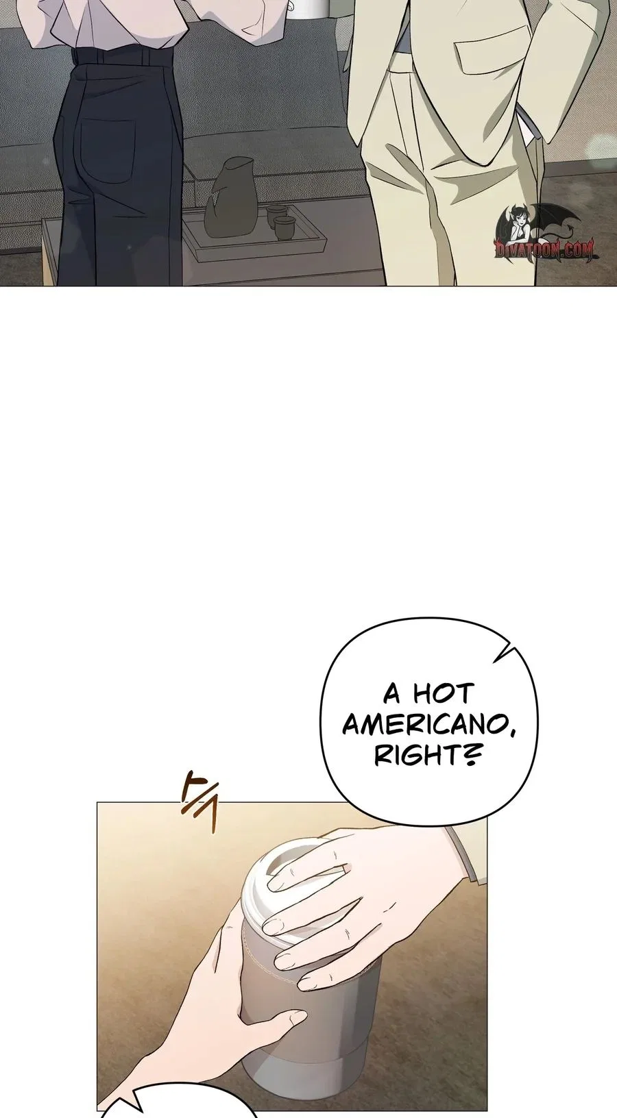 The Last Match Chapter 2 – Page 15