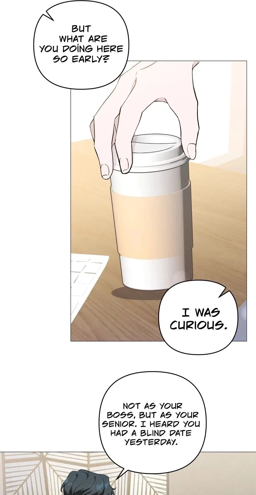 The Last Match Chapter 2 – Page 17