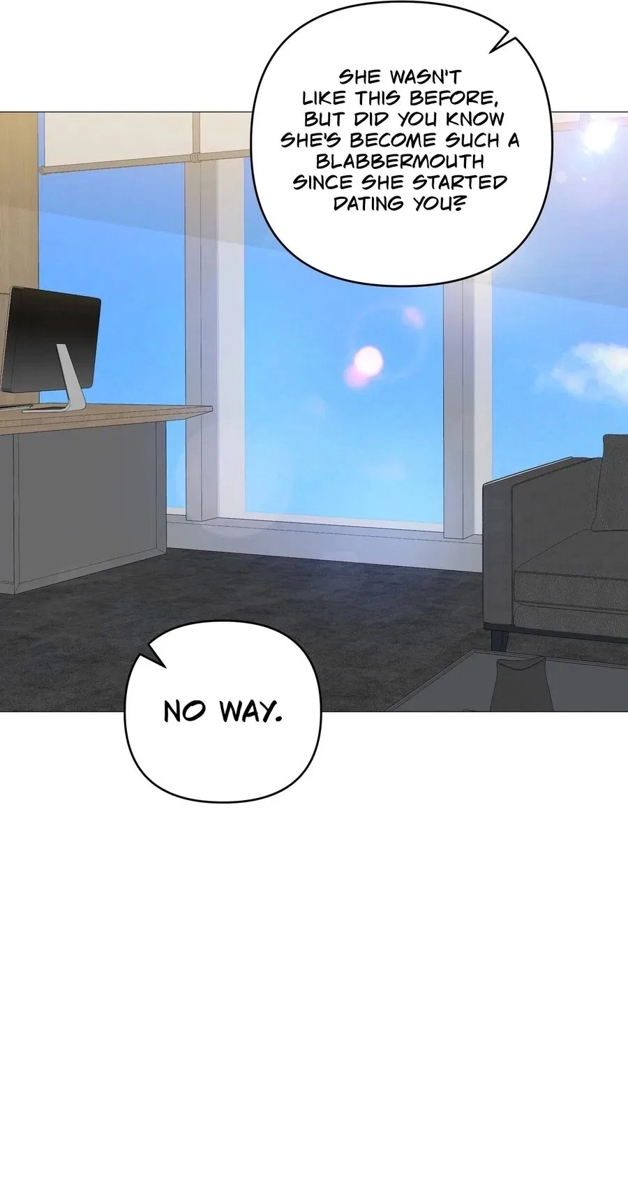 The Last Match Chapter 2 – Page 25