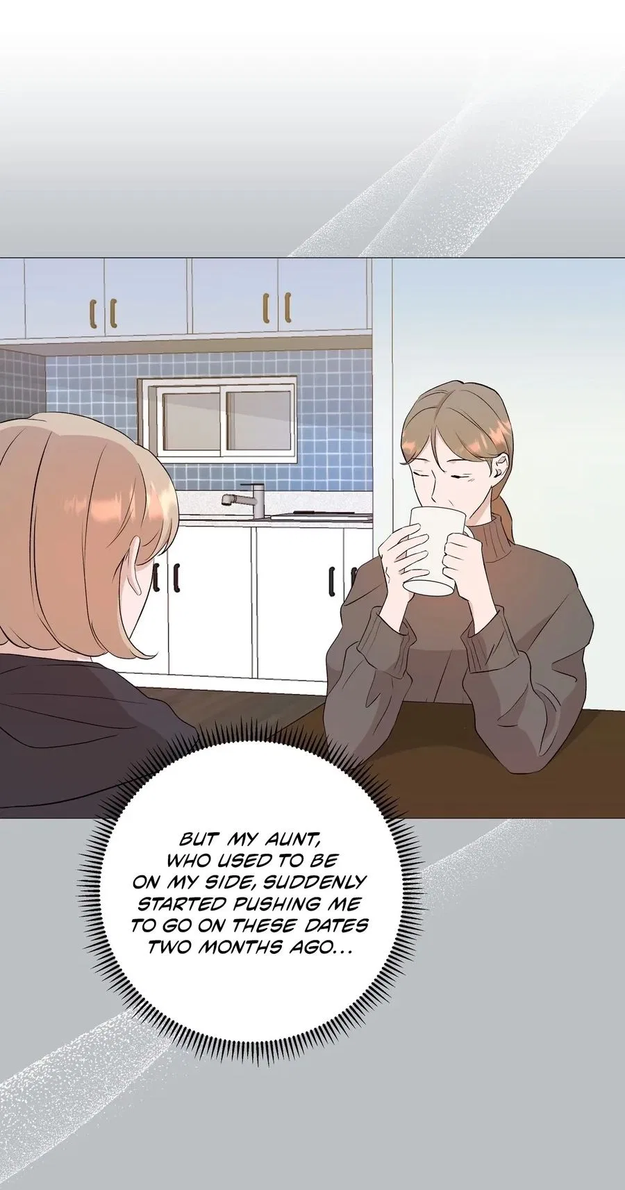 The Last Match Chapter 2 – Page 31