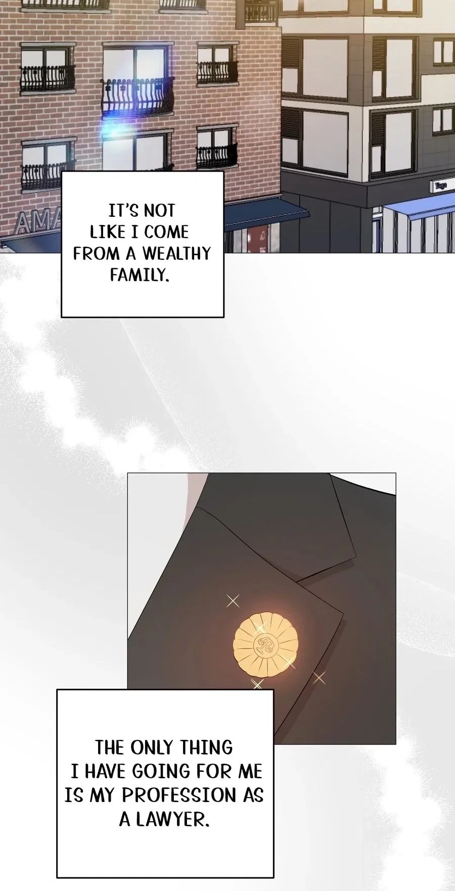 The Last Match Chapter 2 – Page 34