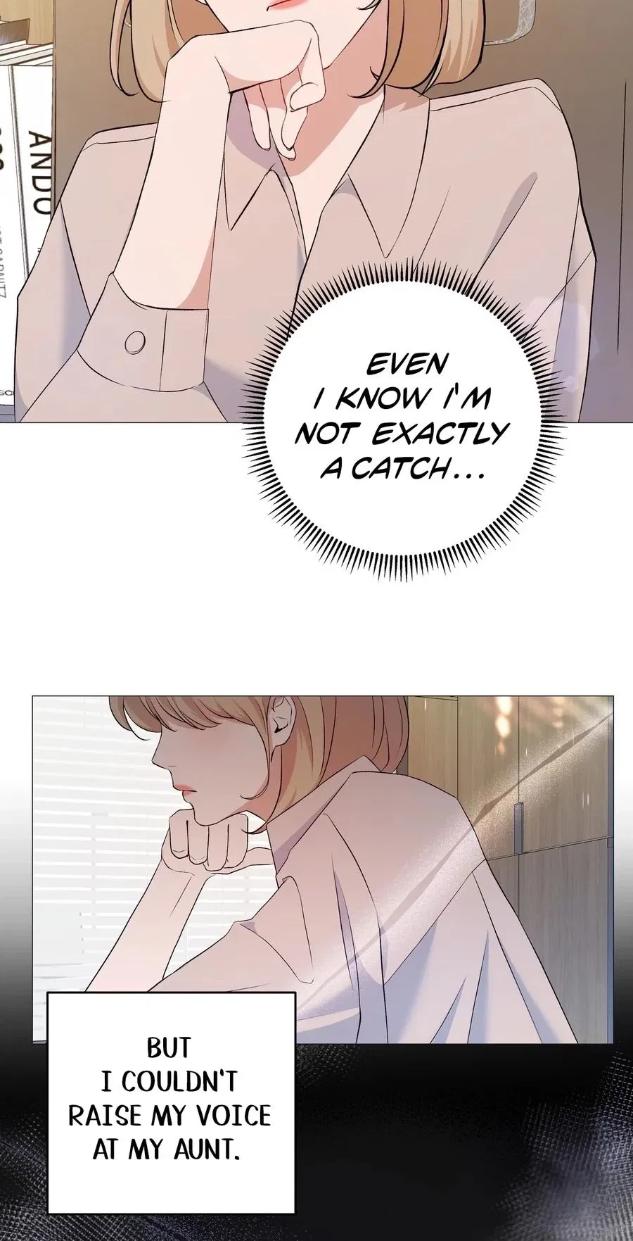 The Last Match Chapter 2 – Page 37
