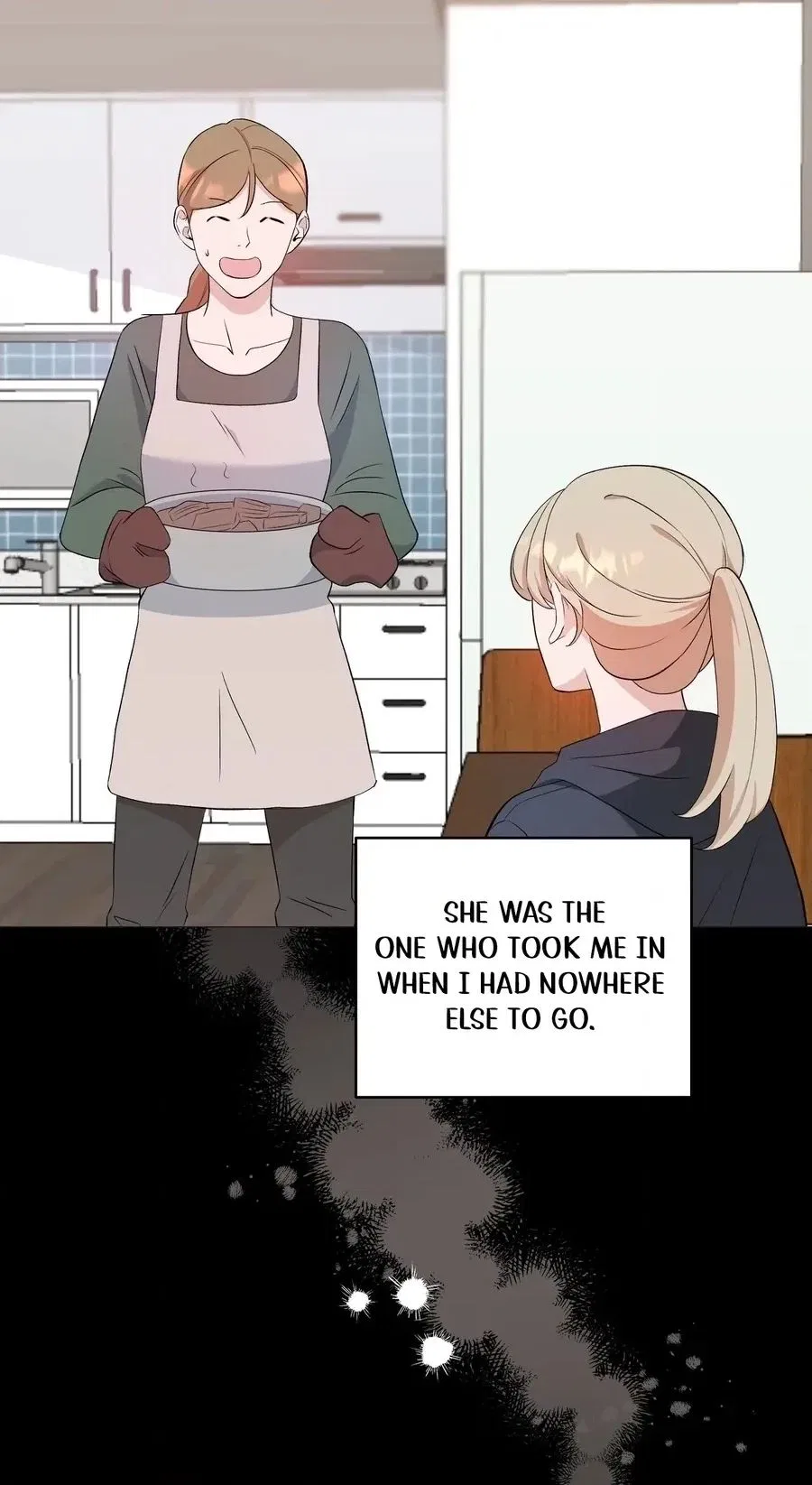 The Last Match Chapter 2 – Page 40