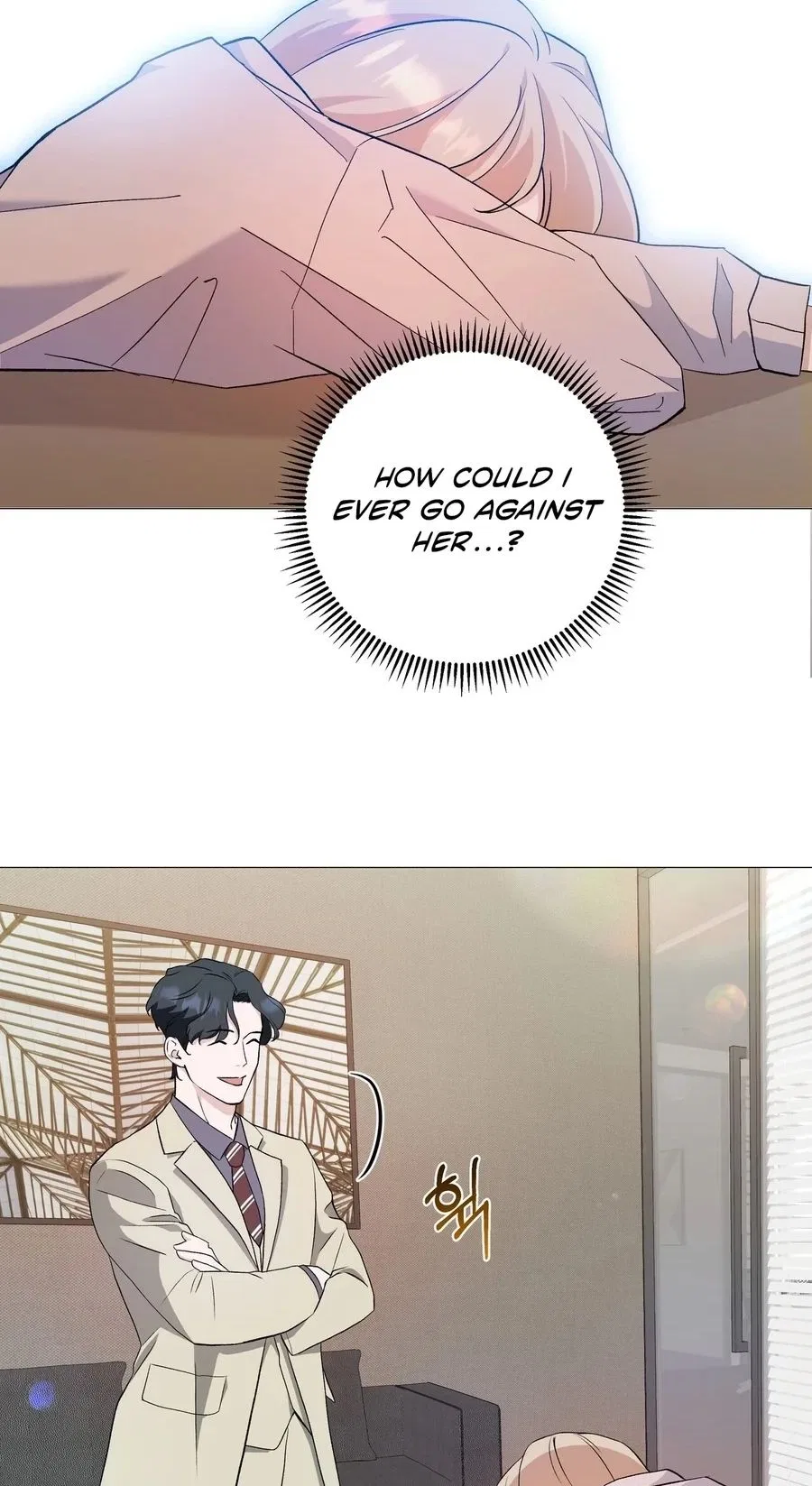 The Last Match Chapter 2 – Page 44