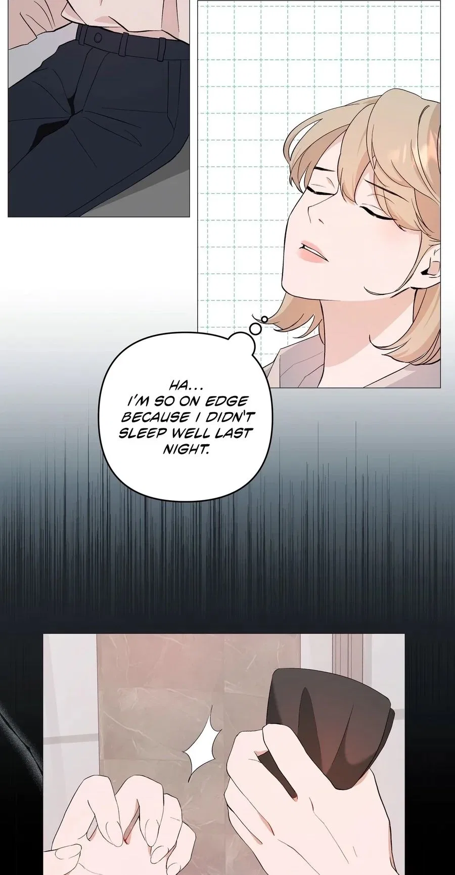 The Last Match Chapter 2 – Page 49