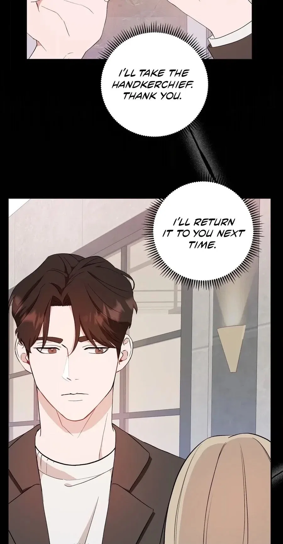The Last Match Chapter 2 – Page 50