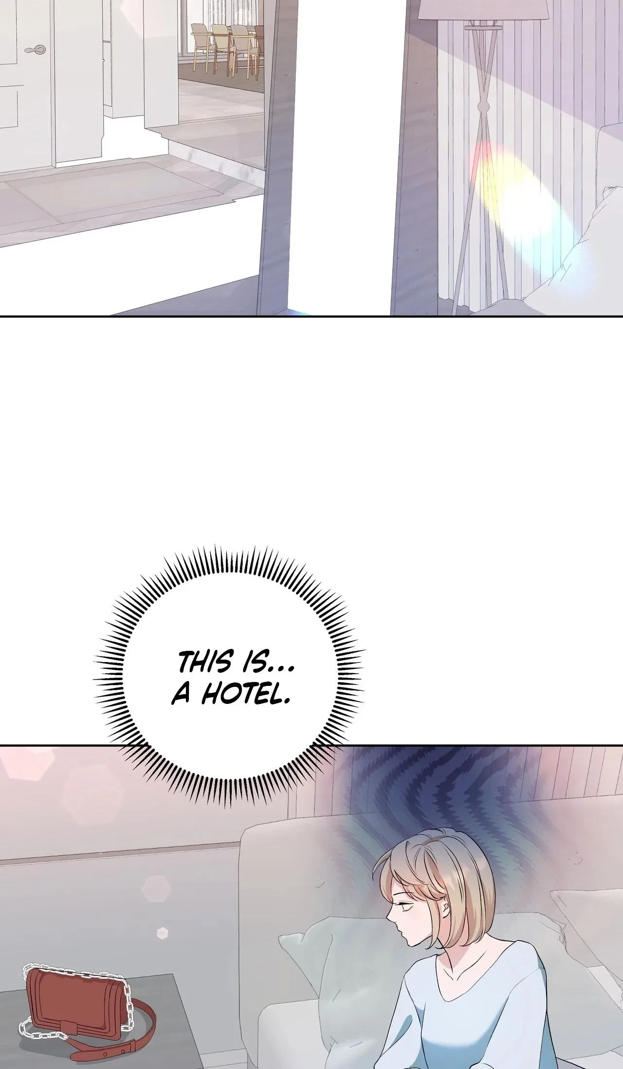 The Last Match Chapter 1 – Page 6