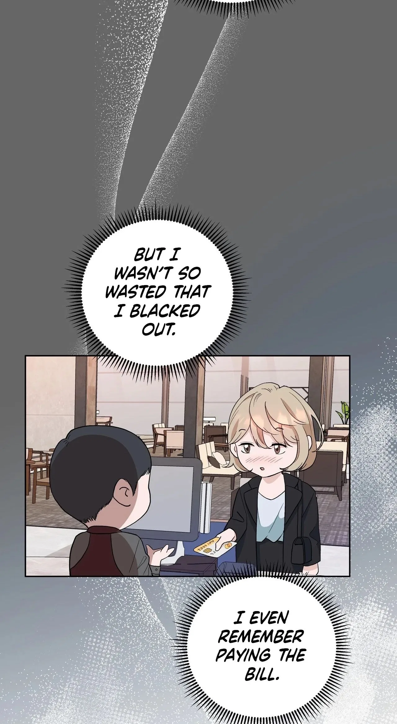 The Last Match Chapter 1 – Page 13