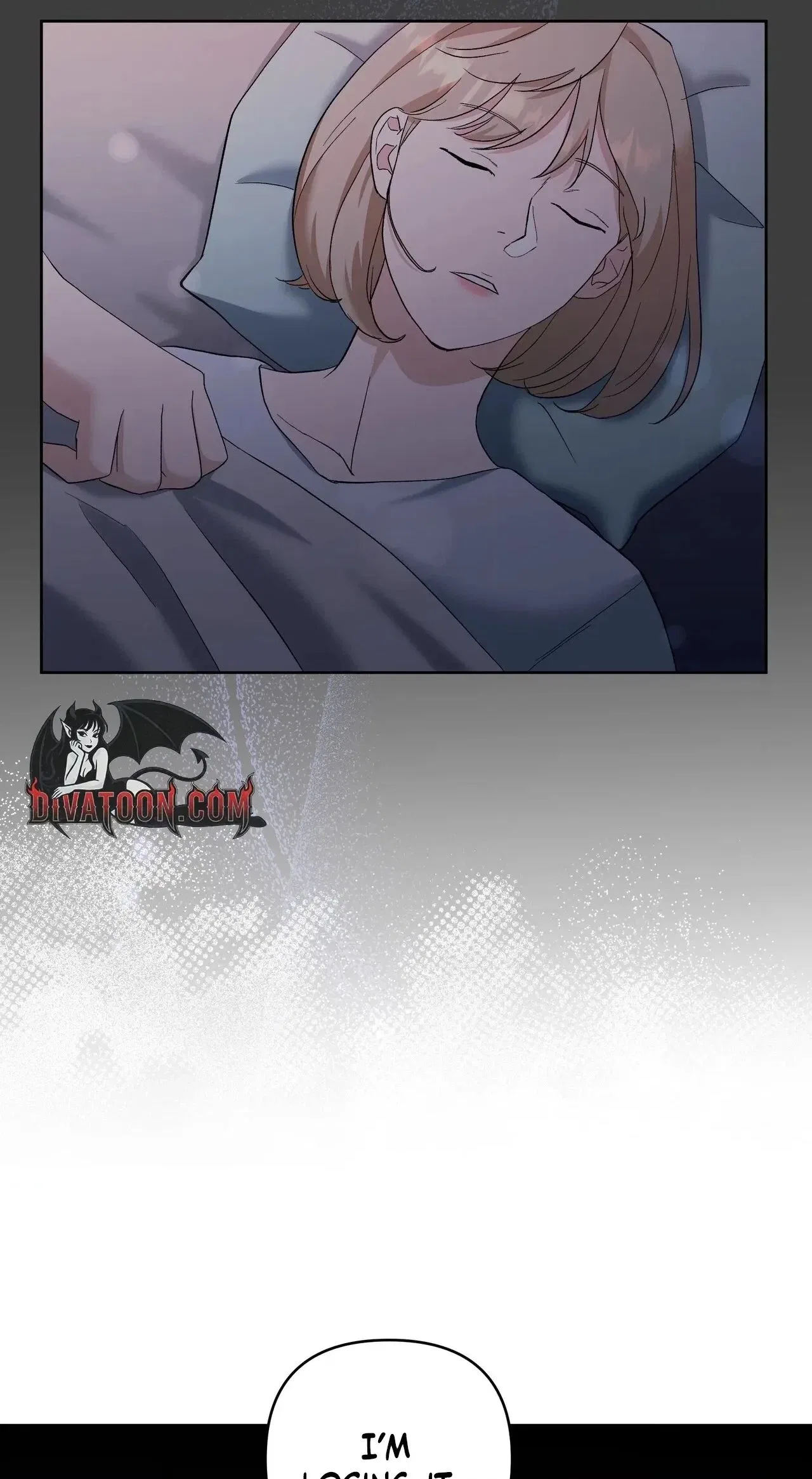 The Last Match Chapter 1 – Page 20