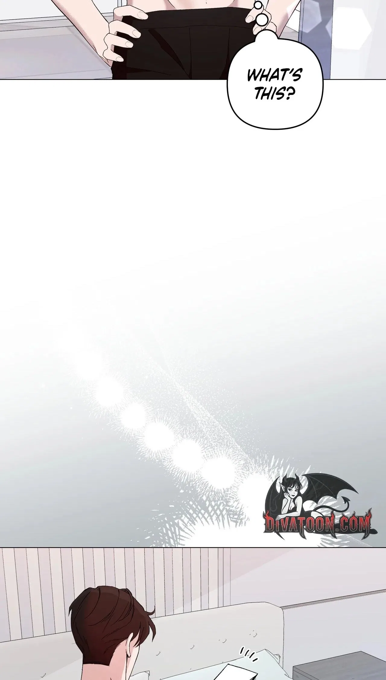 The Last Match Chapter 1 – Page 27