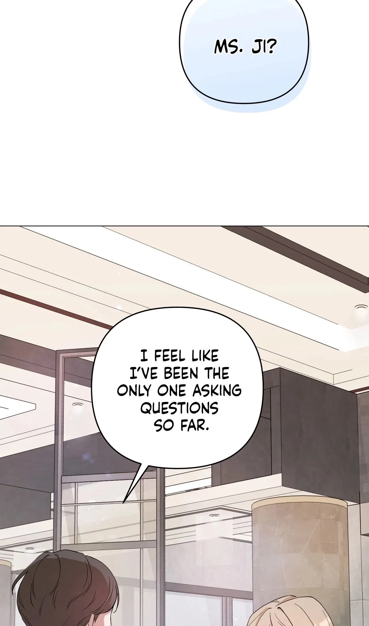 The Last Match Chapter 1 – Page 32