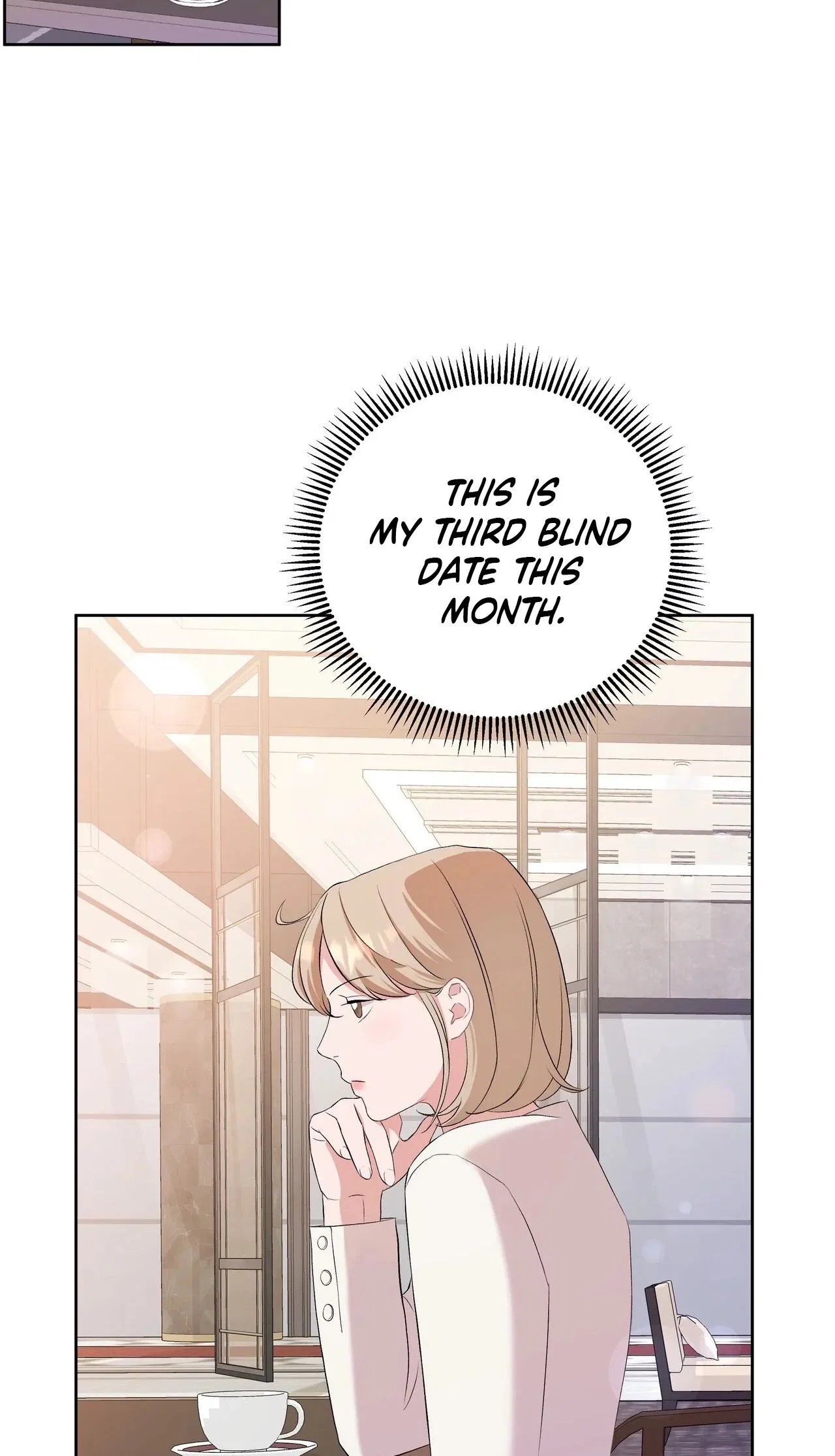 The Last Match Chapter 1 – Page 43