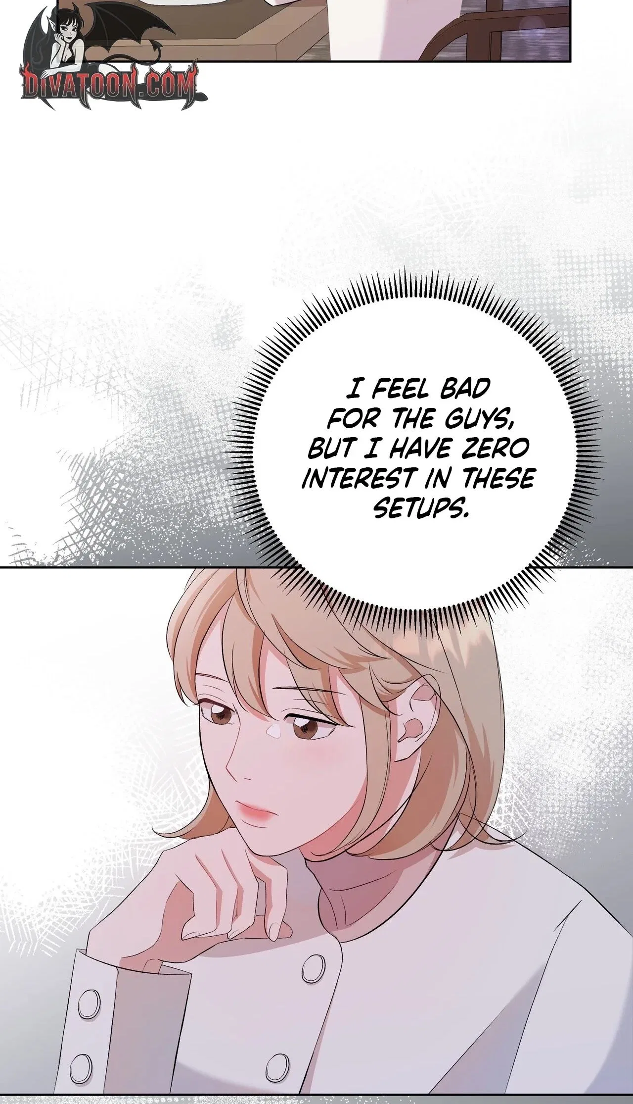 The Last Match Chapter 1 – Page 44