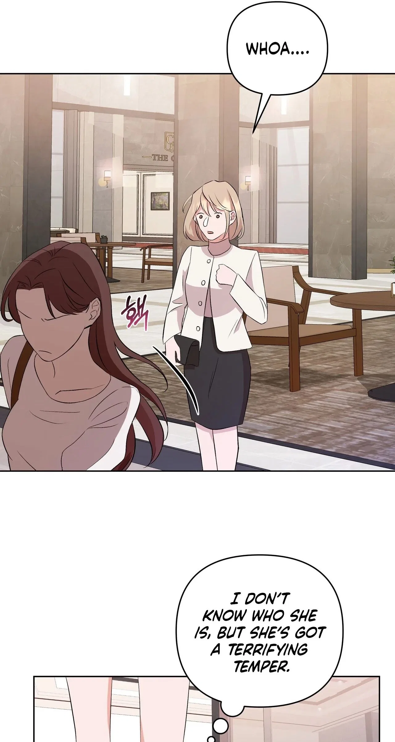 The Last Match Chapter 1 – Page 48