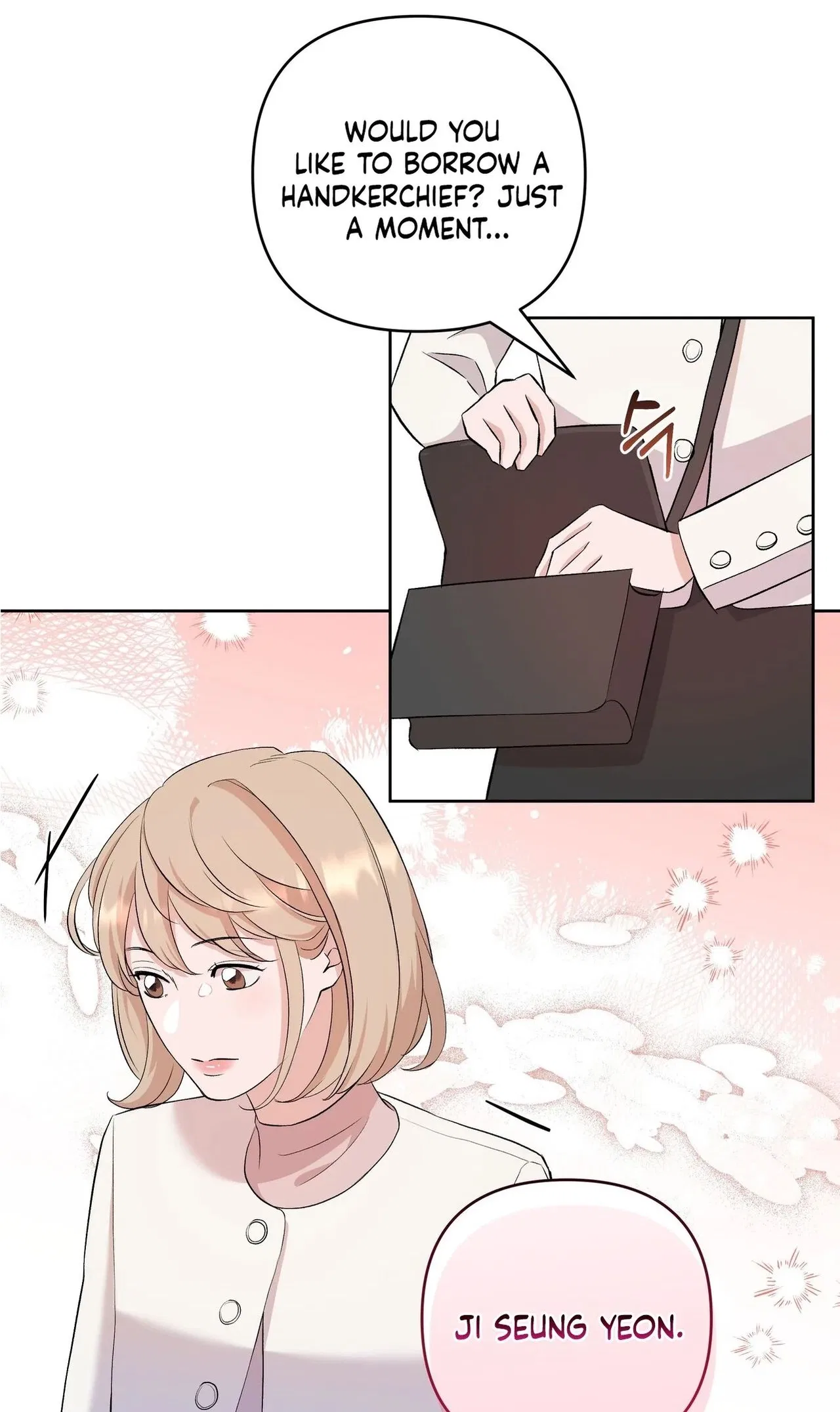 The Last Match Chapter 1 – Page 54