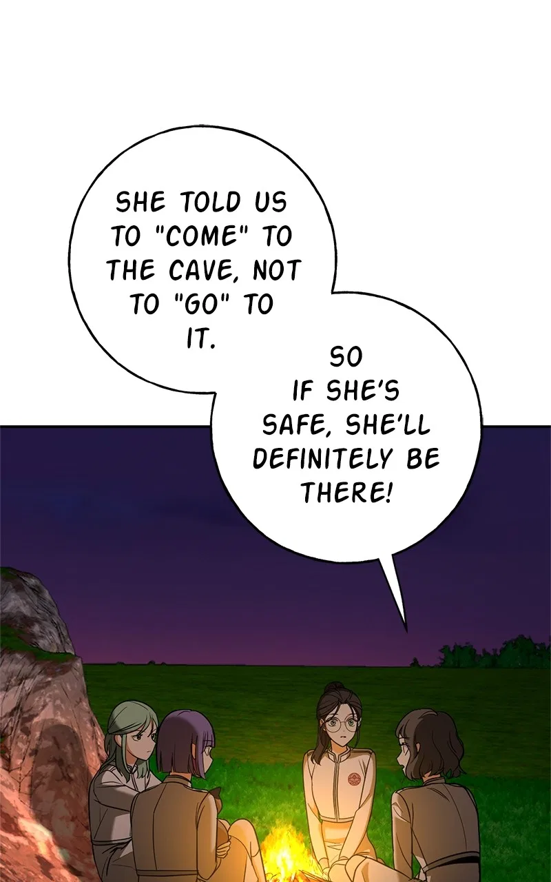 Crimson Heart Chapter 10 – Page 7