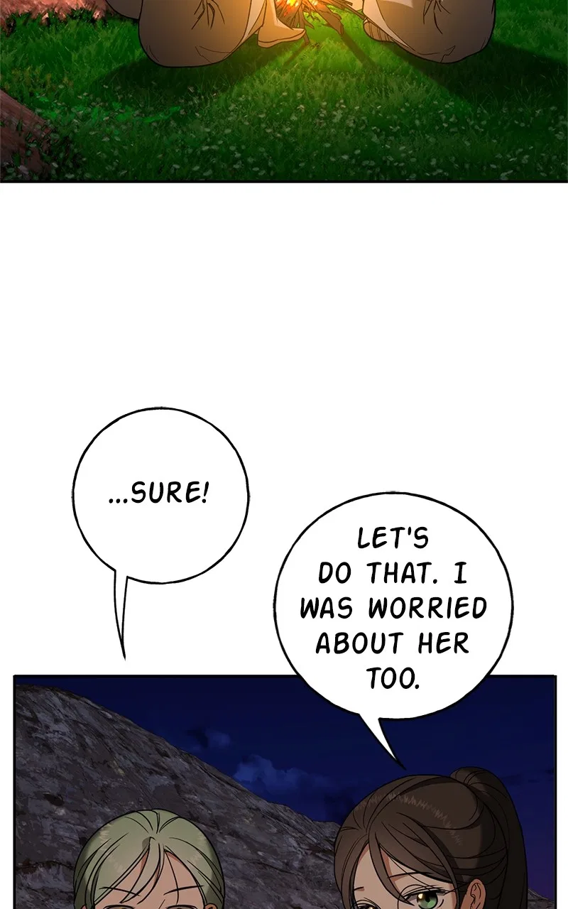 Crimson Heart Chapter 10 – Page 8