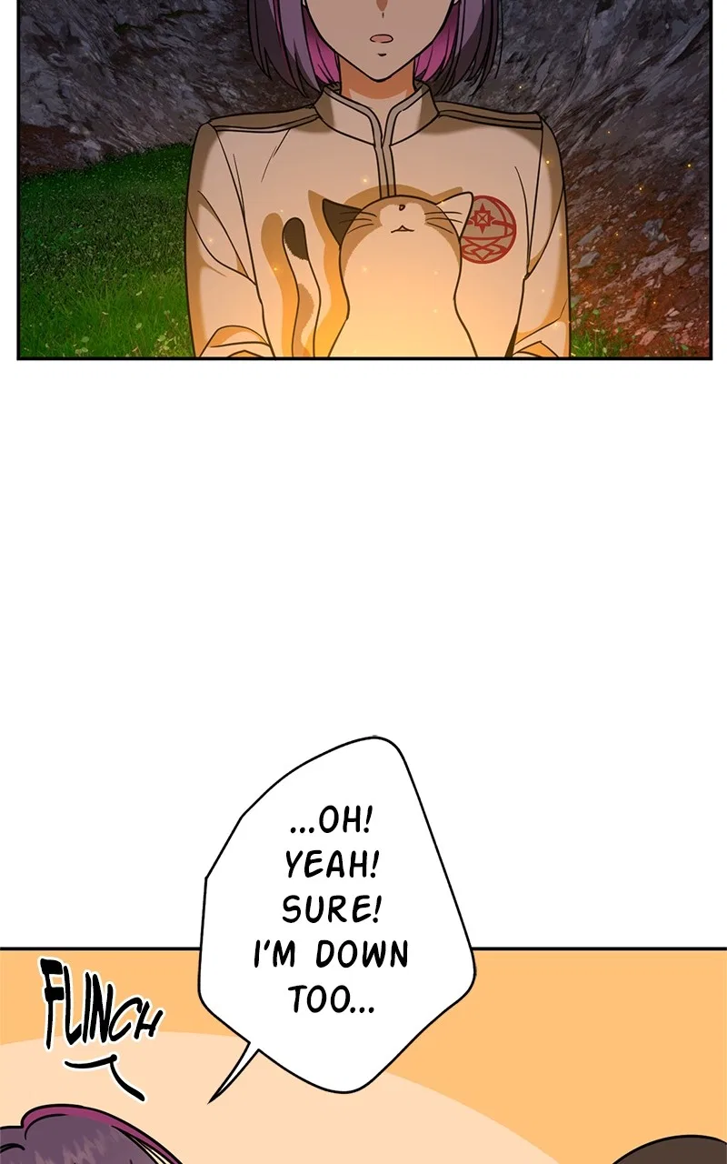 Crimson Heart Chapter 10 – Page 10