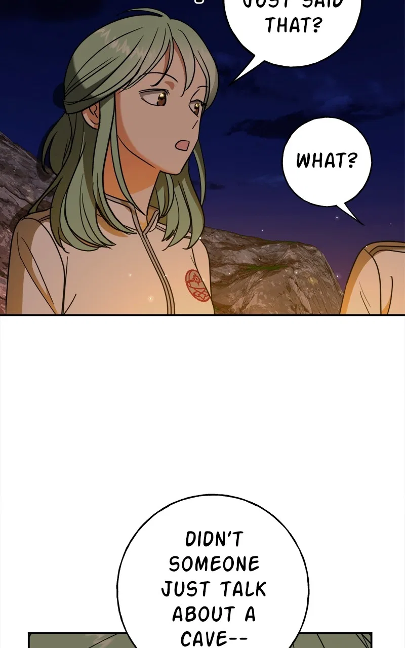 Crimson Heart Chapter 10 – Page 19
