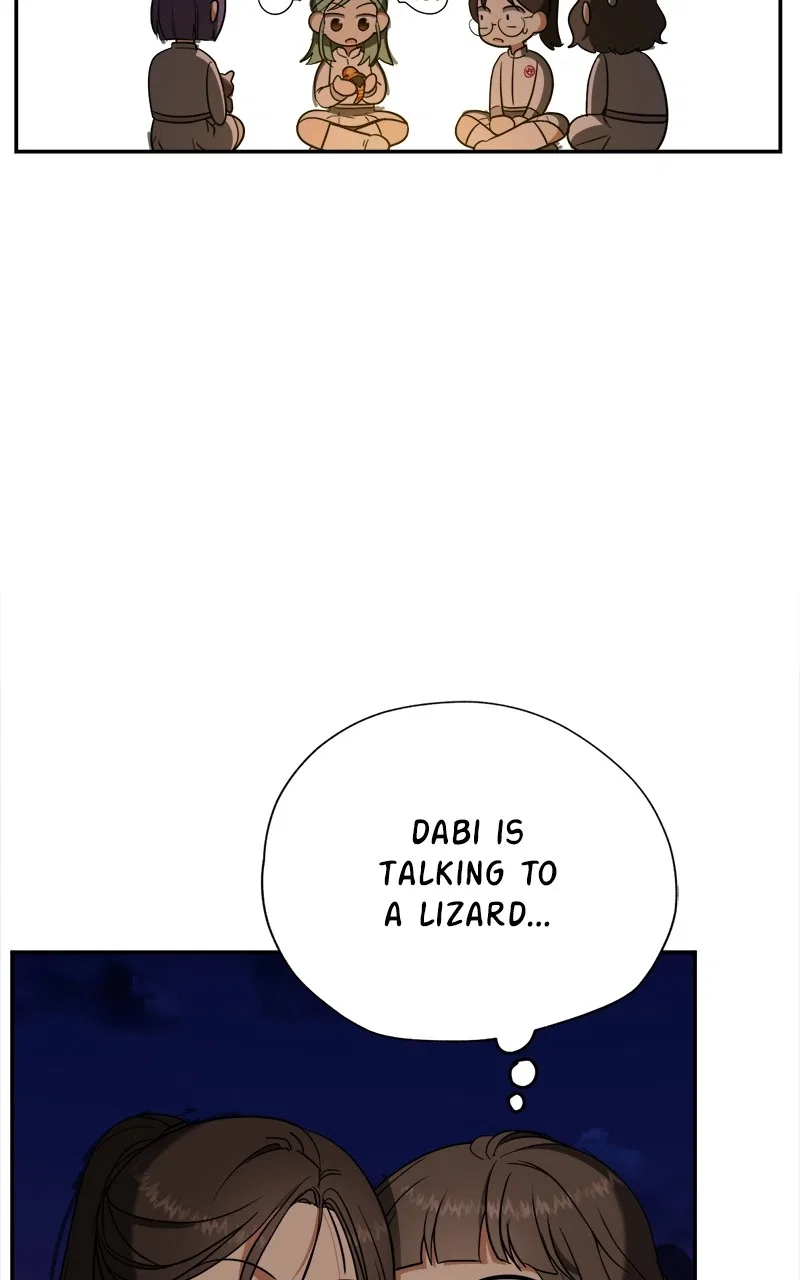Crimson Heart Chapter 10 – Page 29