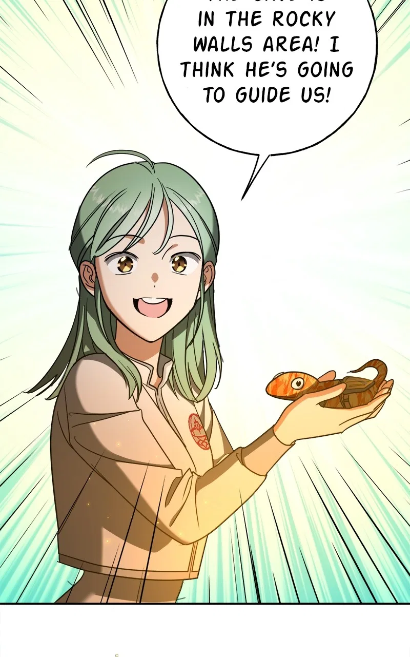 Crimson Heart Chapter 10 – Page 33