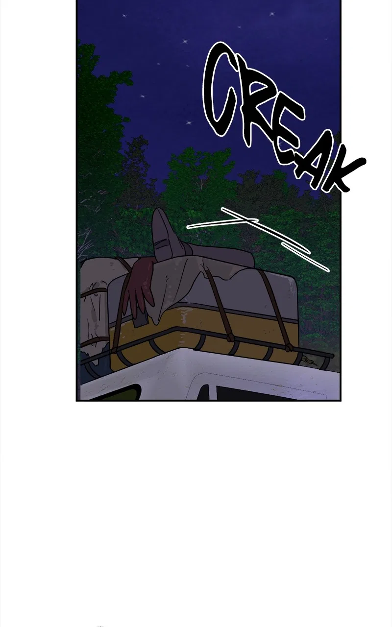 Crimson Heart Chapter 10 – Page 40