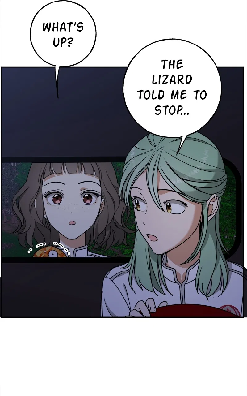 Crimson Heart Chapter 10 – Page 41