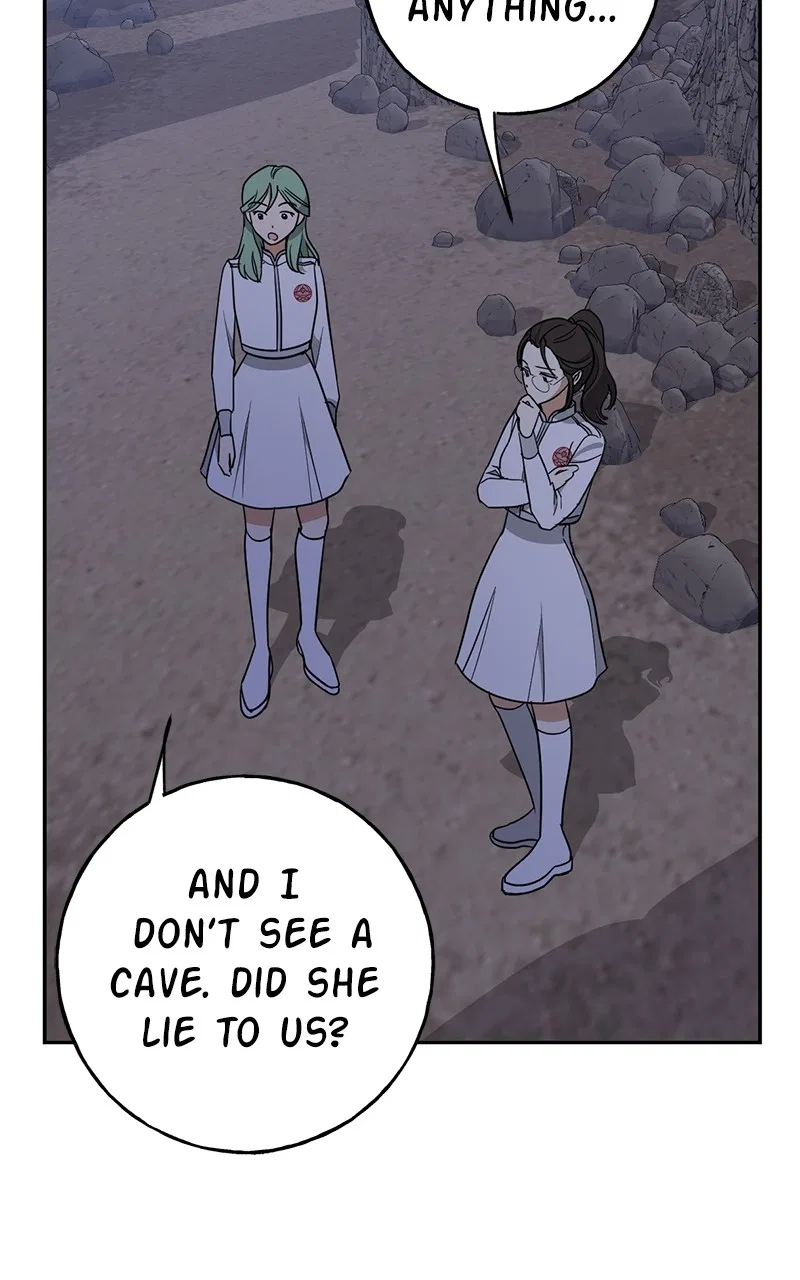 Crimson Heart Chapter 10 – Page 57