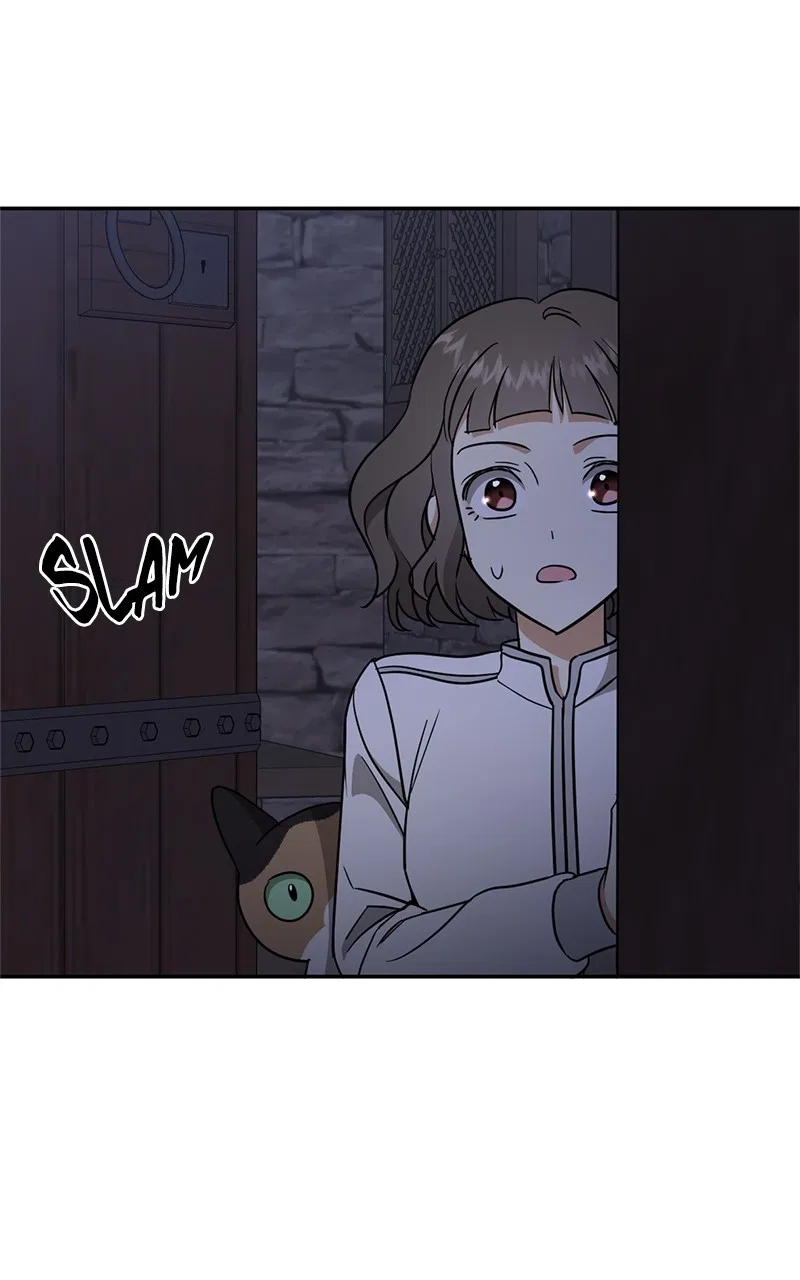 Crimson Heart Chapter 9 – Page 5