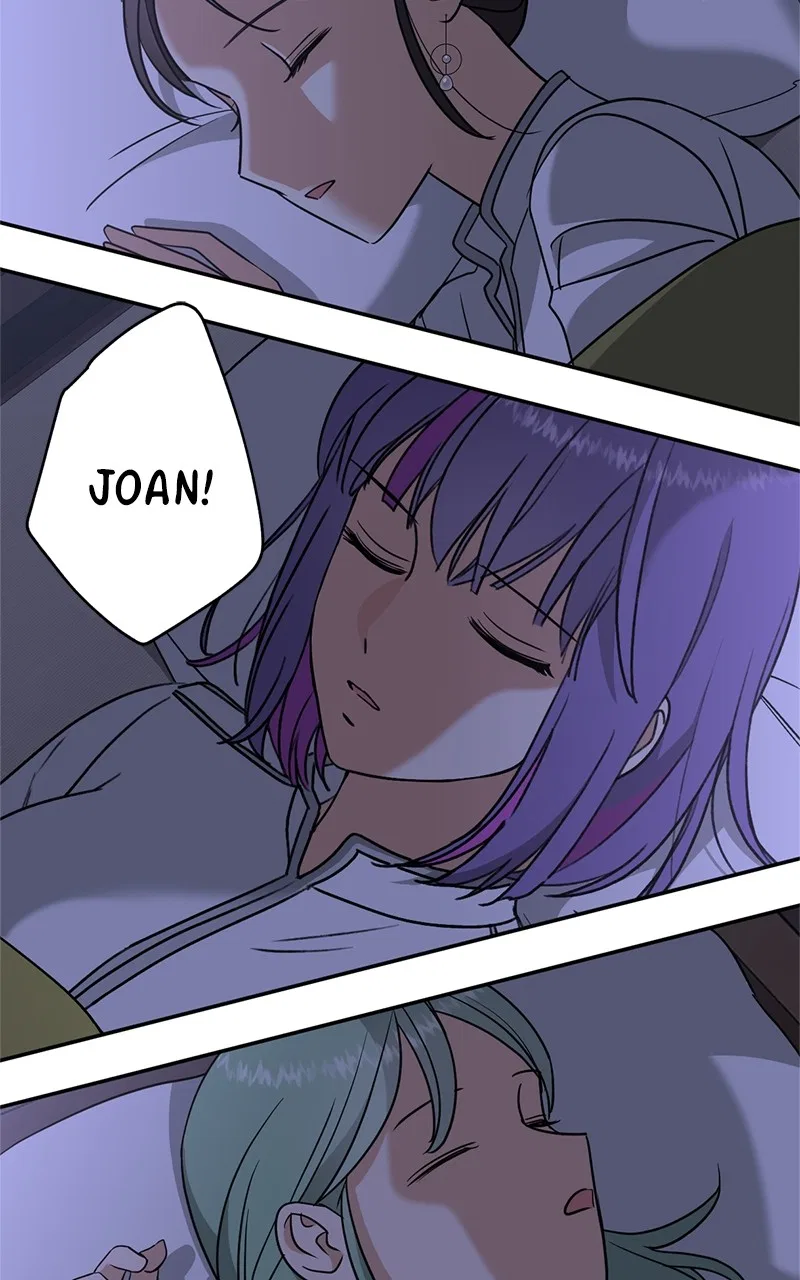 Crimson Heart Chapter 9 – Page 9