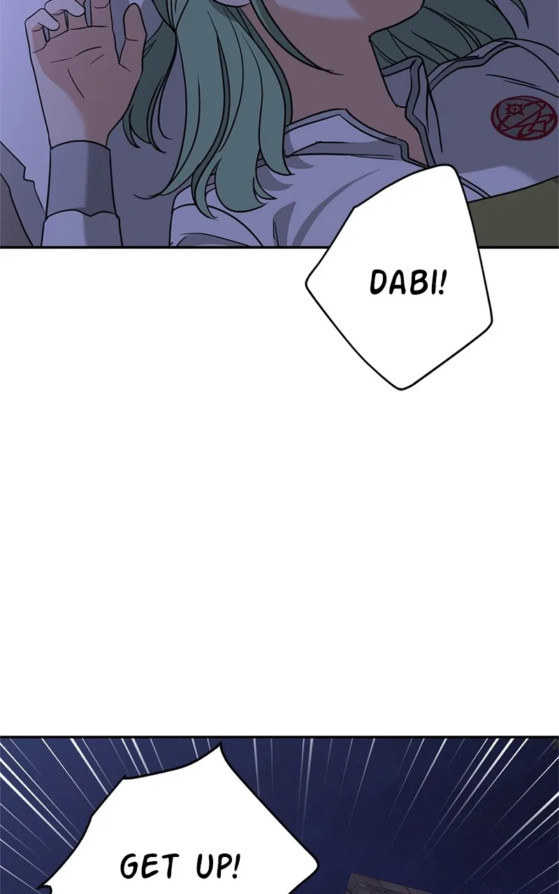 Crimson Heart Chapter 9 – Page 10