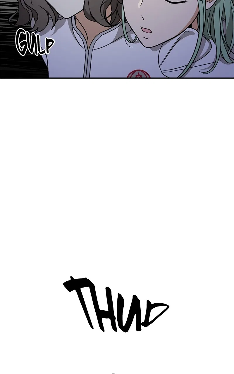 Crimson Heart Chapter 9 – Page 16