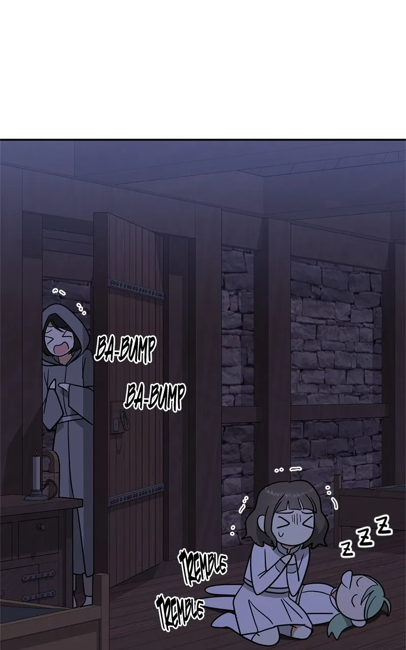 Crimson Heart Chapter 9 – Page 21