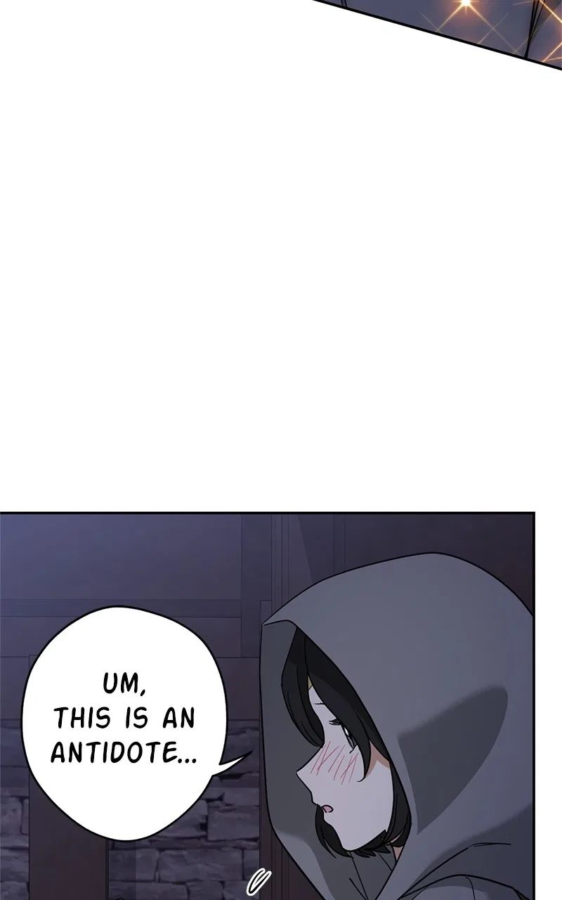 Crimson Heart Chapter 9 – Page 26