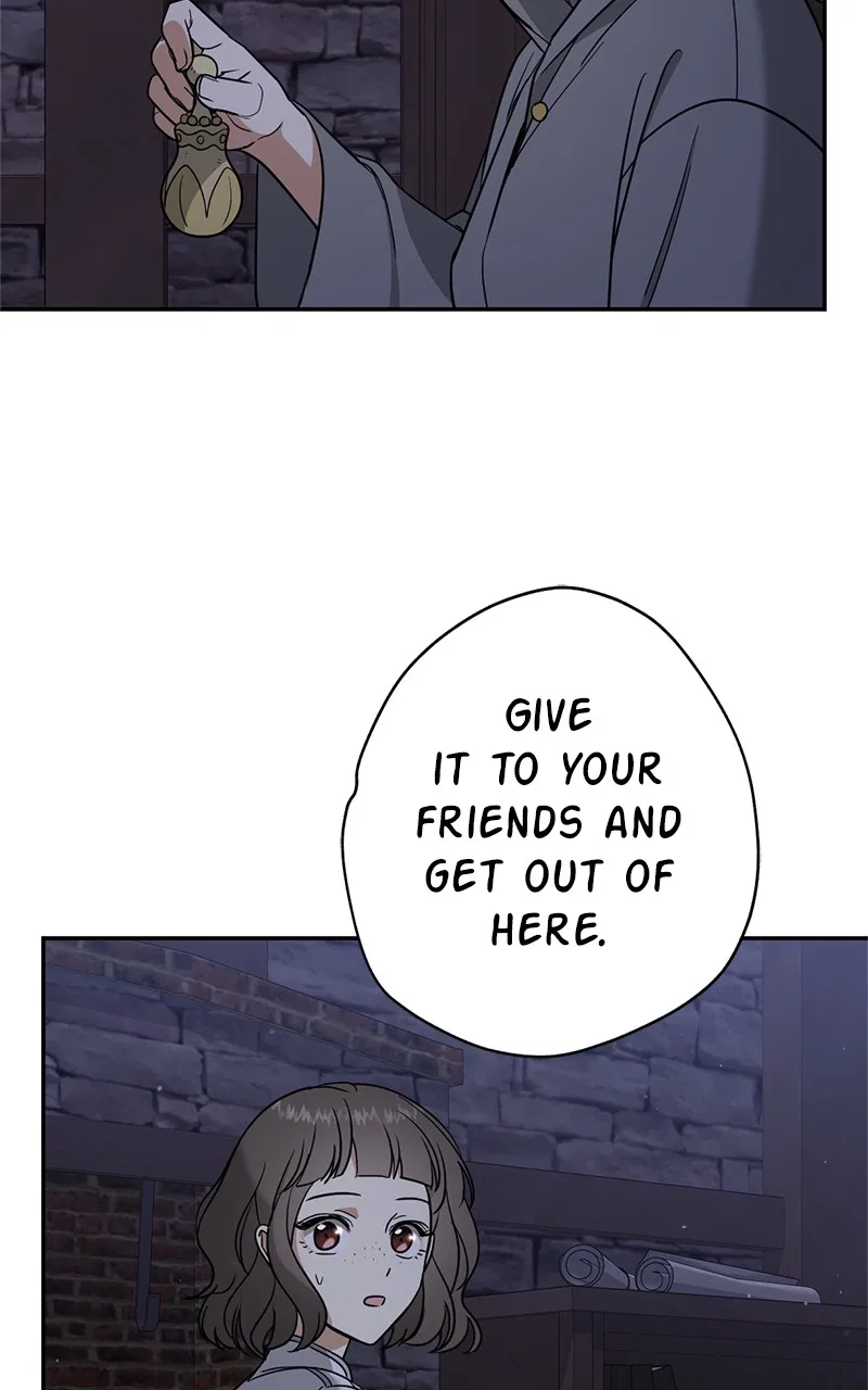 Crimson Heart Chapter 9 – Page 27