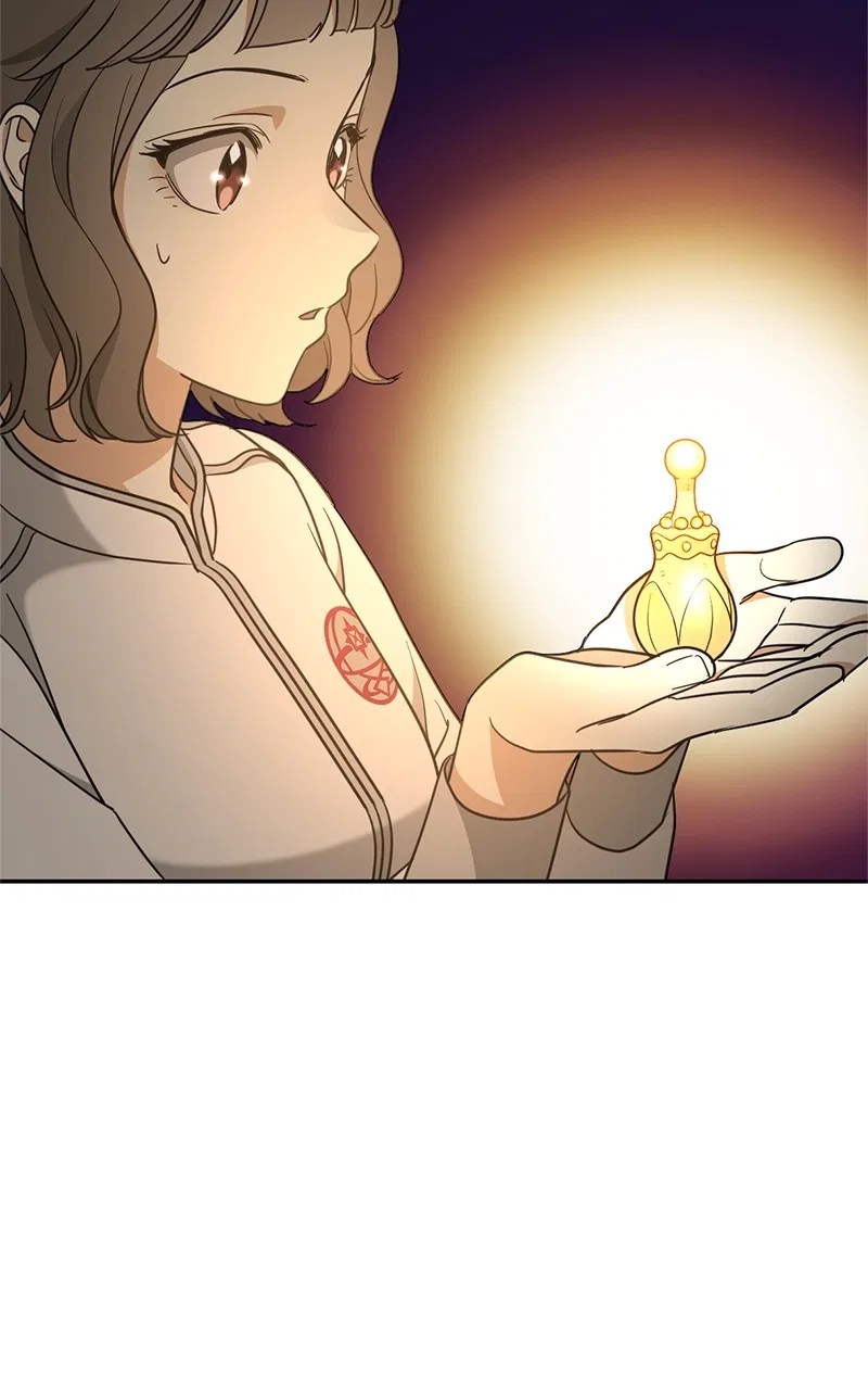 Crimson Heart Chapter 9 – Page 29
