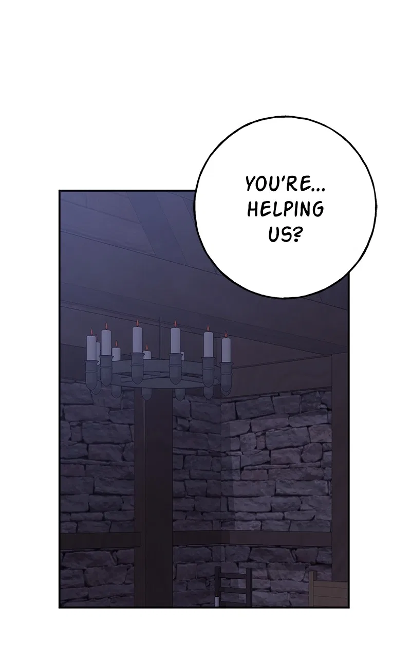 Crimson Heart Chapter 9 – Page 30