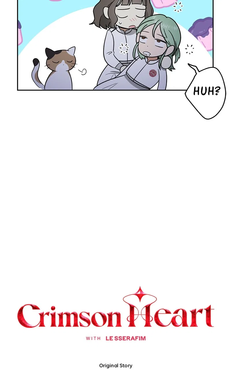 Crimson Heart Chapter 9 – Page 40