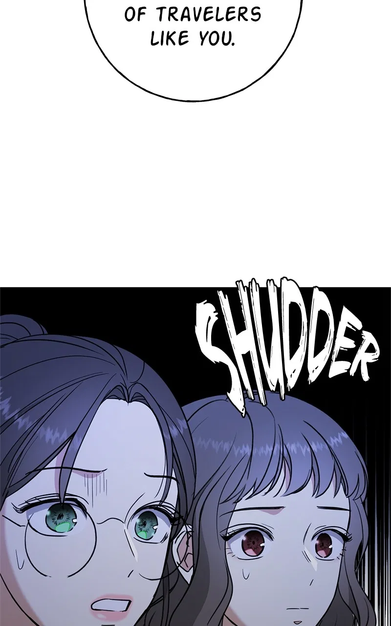 Crimson Heart Chapter 9 – Page 48