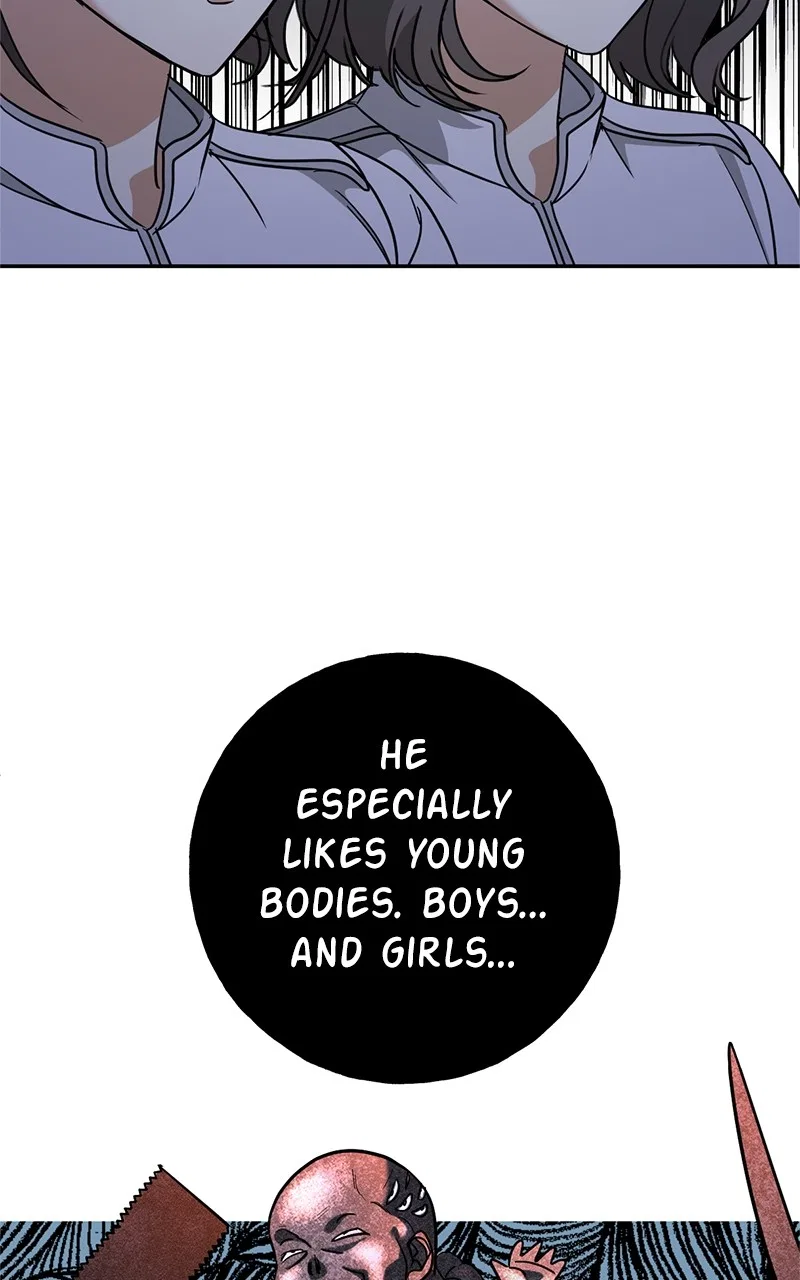 Crimson Heart Chapter 9 – Page 49