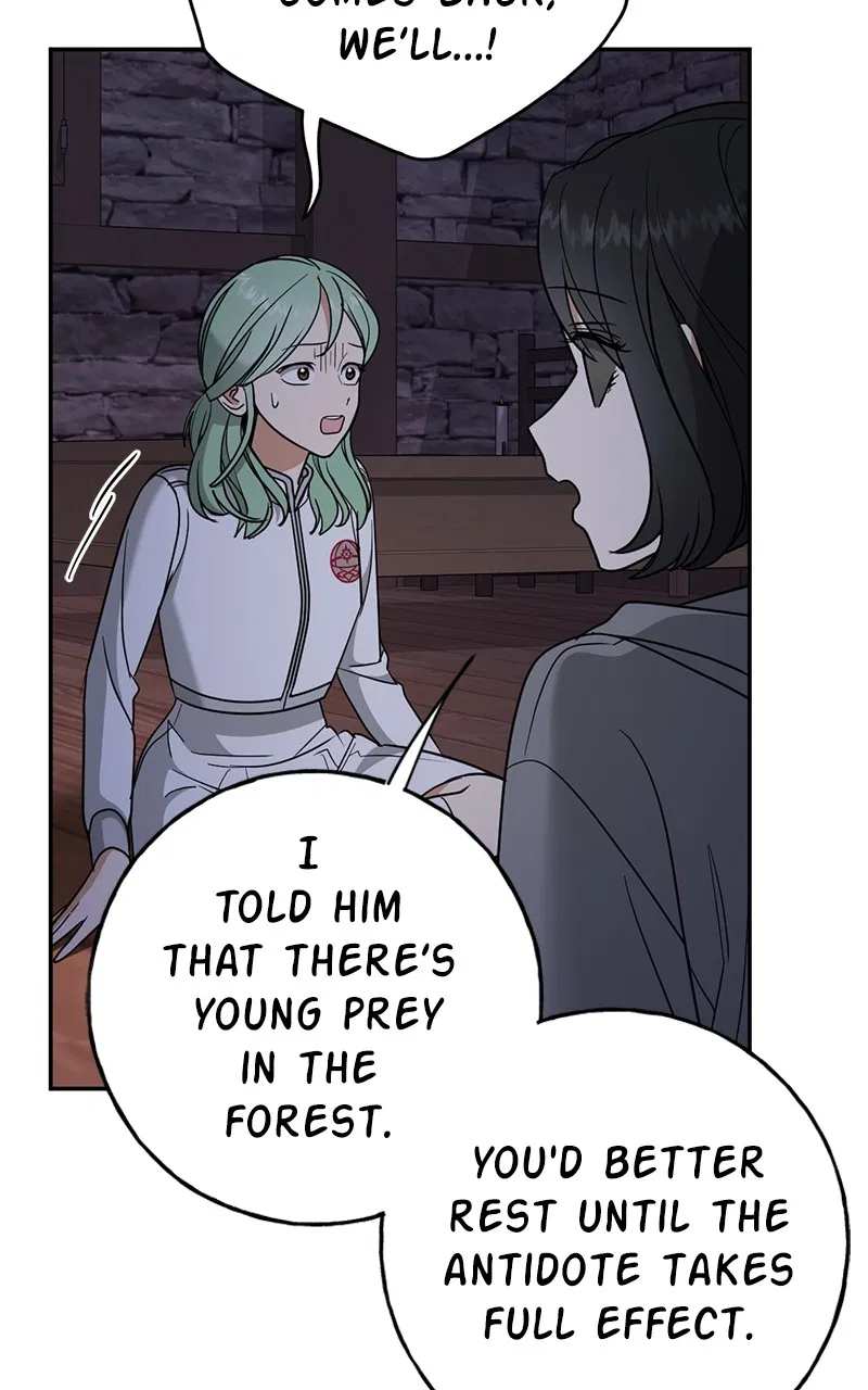 Crimson Heart Chapter 9 – Page 52