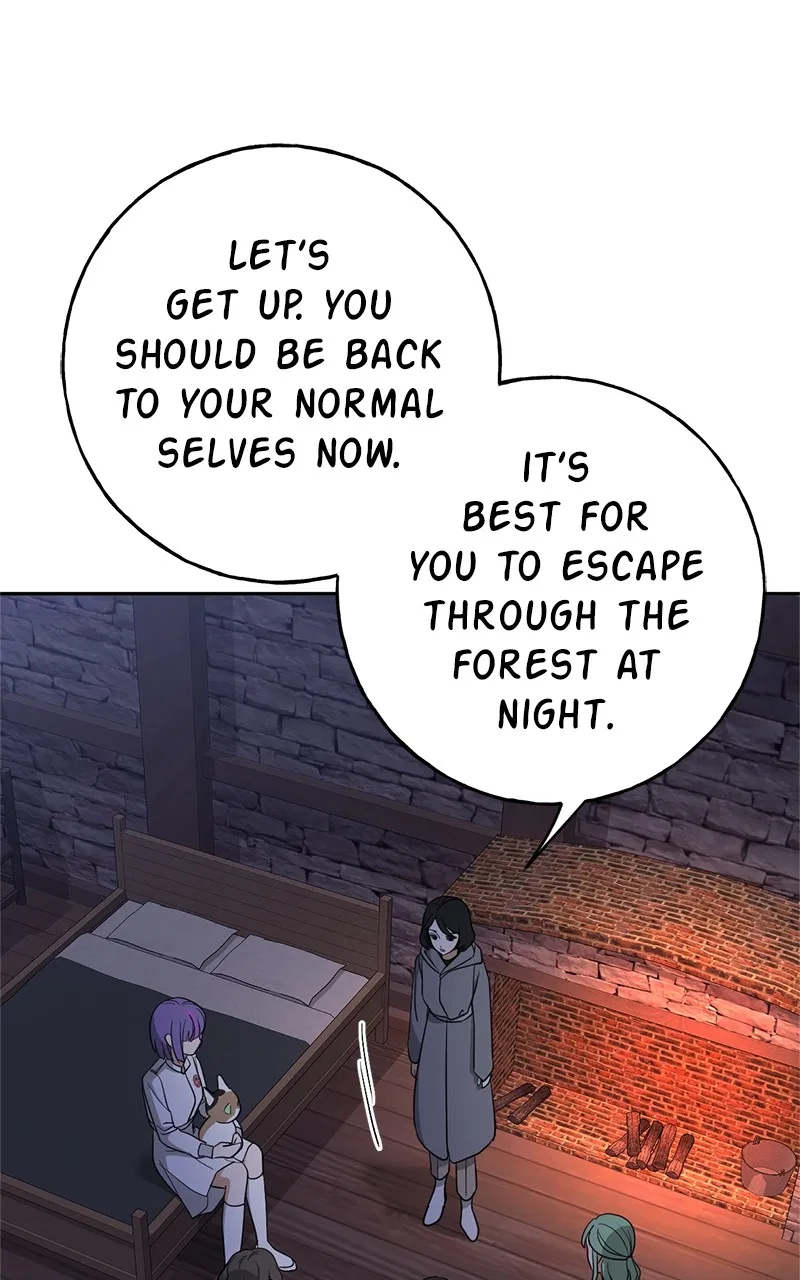 Crimson Heart Chapter 9 – Page 59