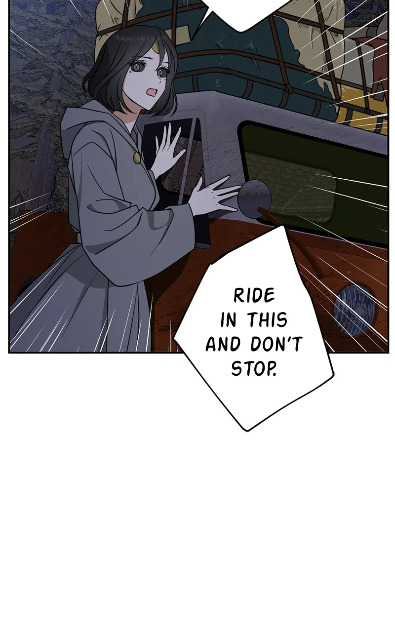 Crimson Heart Chapter 9 – Page 61